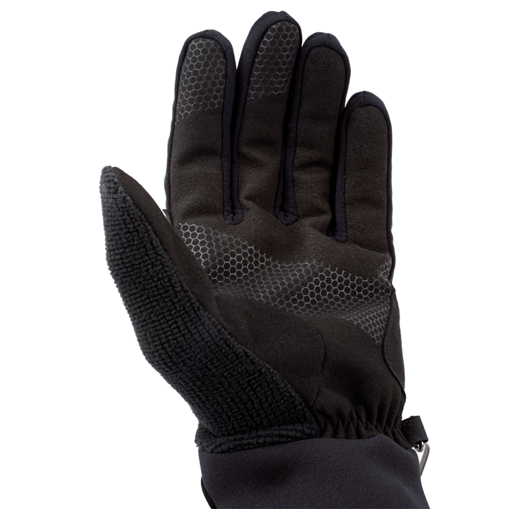 Ringers Gloves 536-11 Tactical Glove, Black, XL, PR