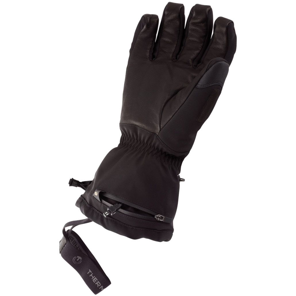 Therm-ic ULTRA HEAT GLOVES MEN - Therm-ic World
